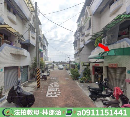 台南透天法拍-5