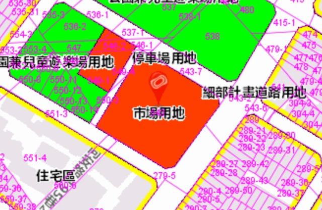 台南拍賣大樓-8