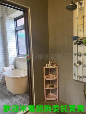 新北淡水別墅-13