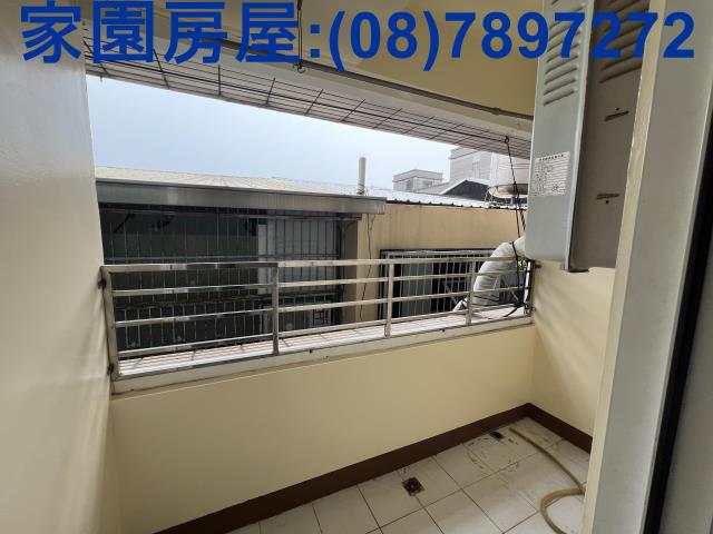 屏東潮州華廈-3