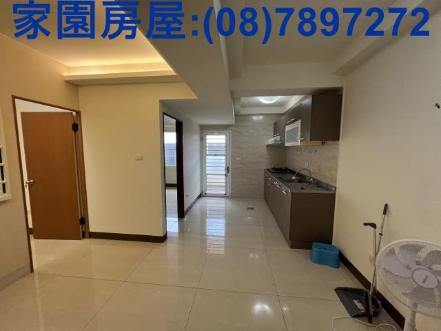 屏東潮州華廈-1