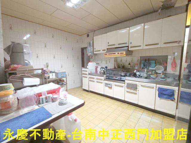 台南南區透天-10