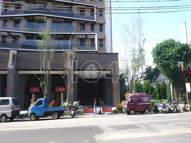 台中南屯拍賣大樓-5