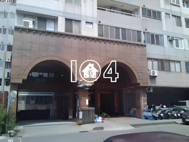 台中東區法拍華廈-2