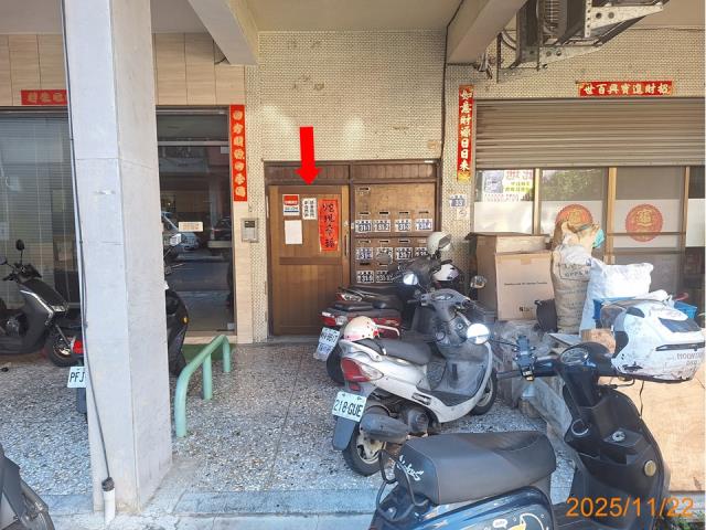 台中北區公寓拍賣-5