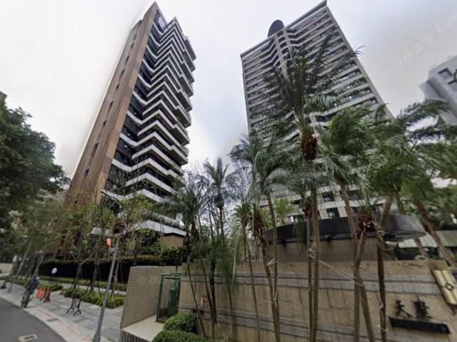 台北北投法拍大樓-1