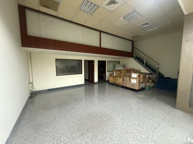 桃園龜山廠房-1