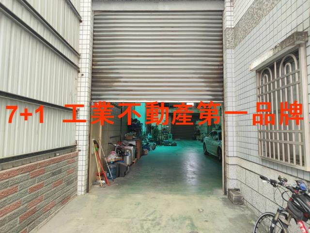 高雄燕巢廠房-3