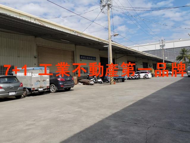 高雄仁武廠房-3