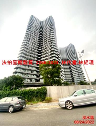 淡水拍賣大樓-10