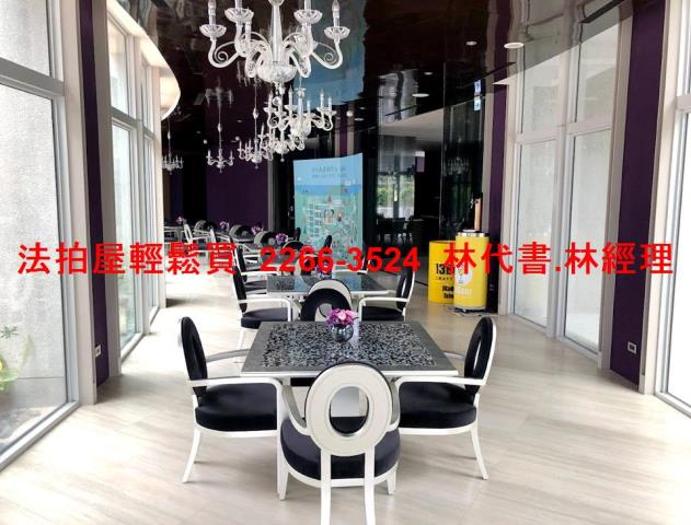 淡水拍賣大樓-4