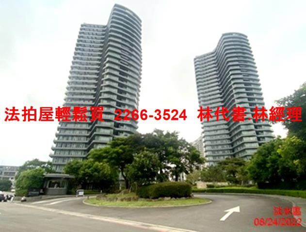 淡水拍賣大樓-8