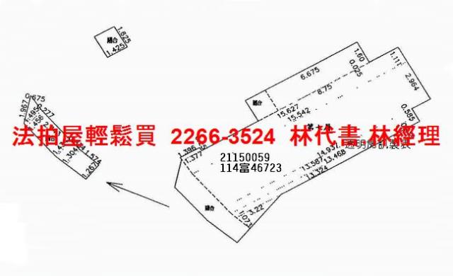 淡水法拍大樓-13