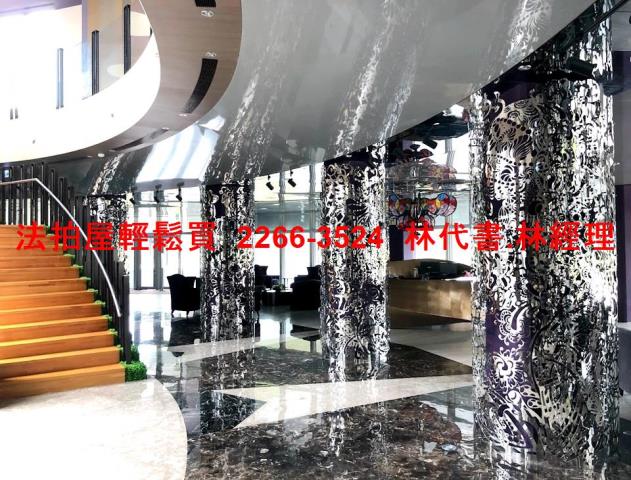 淡水法拍大樓-4