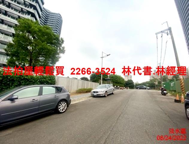 淡水法拍大樓-9