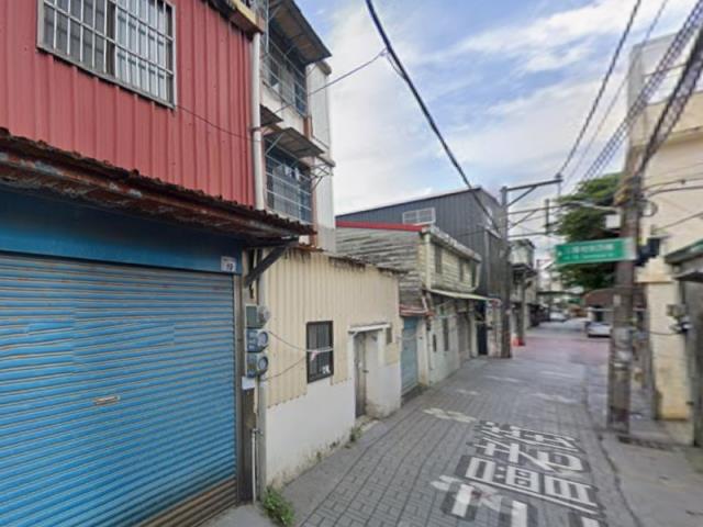 大溪透天法拍-2