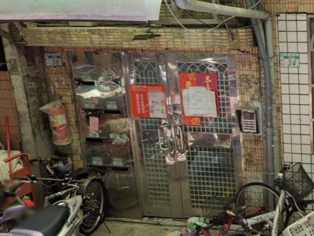 新莊公寓法拍-3