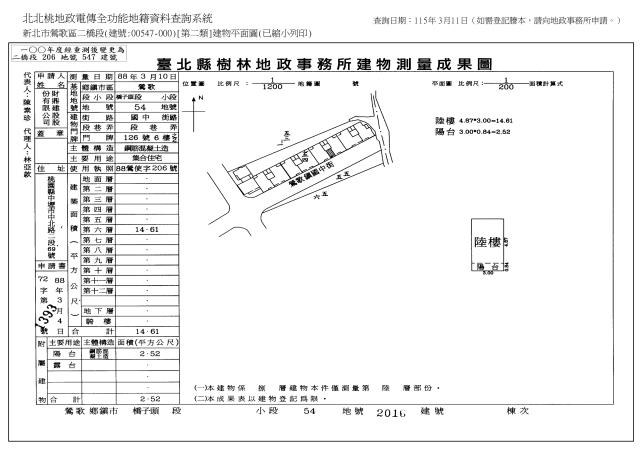 新北法拍大樓-4