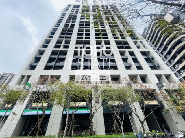 新北法拍大樓-1