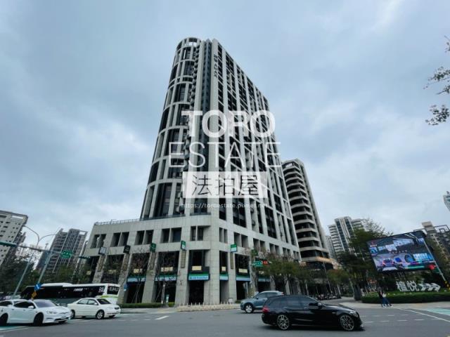 新北法拍大樓-3