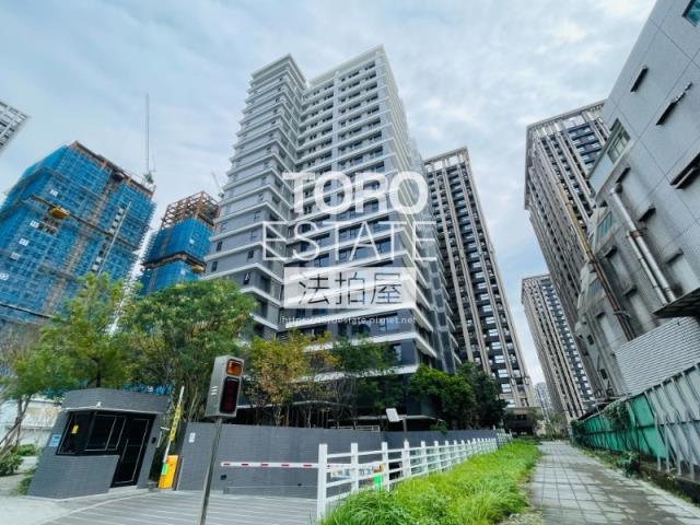 新北大樓法拍-5