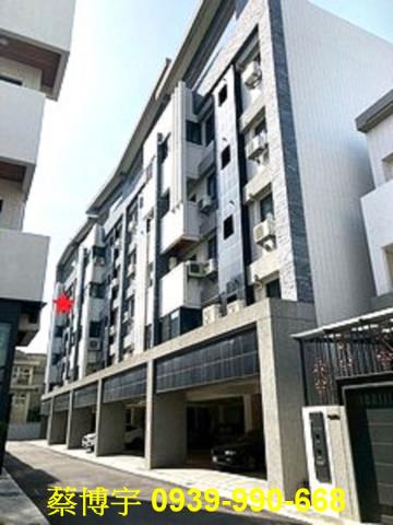 六腳雄立白居易法拍屋