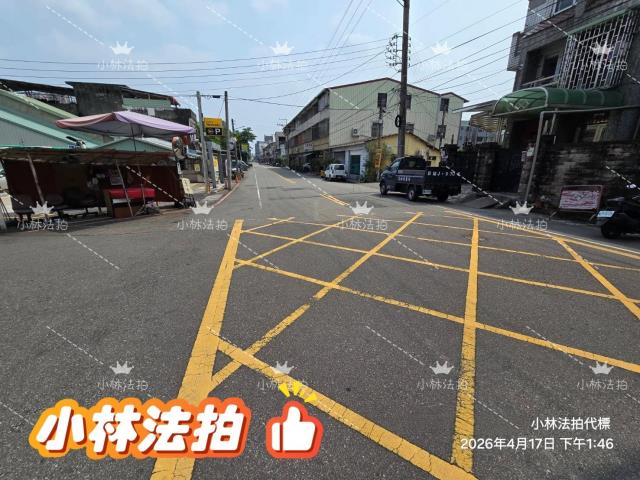 台中拍賣透天-2