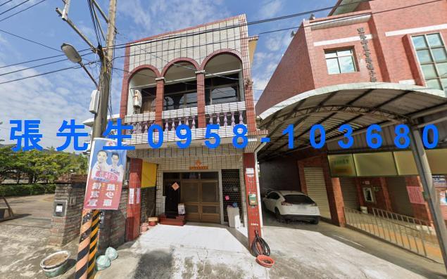 屏東里港透天法拍-1