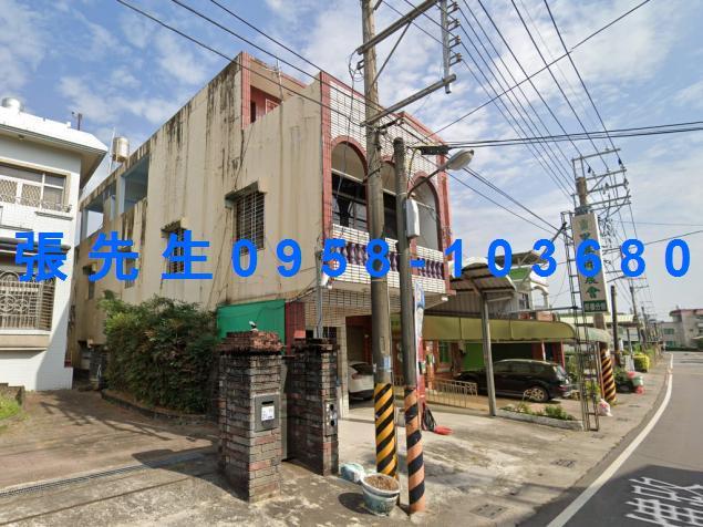 屏東里港透天法拍-2