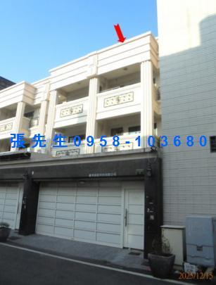 屏東潮州透天法拍-3