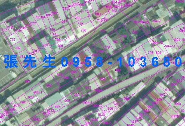 台中大雅透天拍賣-5