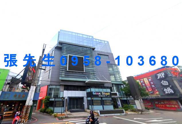 台中西屯法拍透天-3