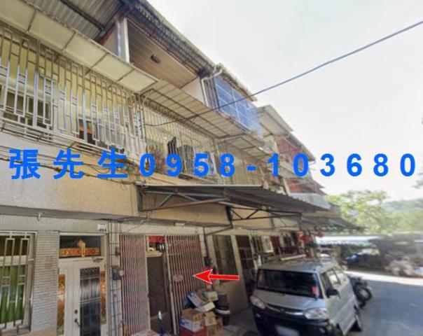 南投水里透天法拍-1