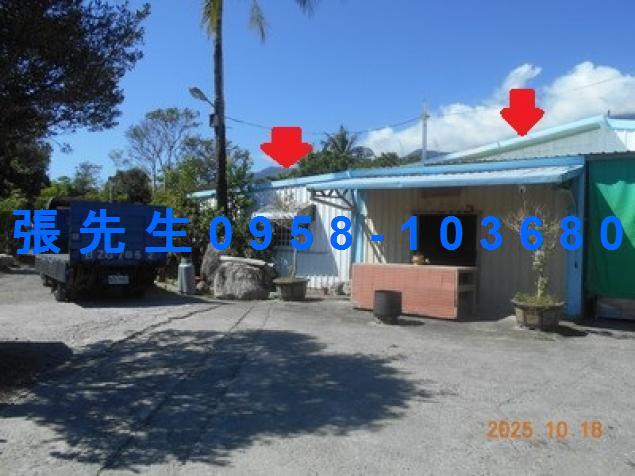 台東成功農舍法拍-3