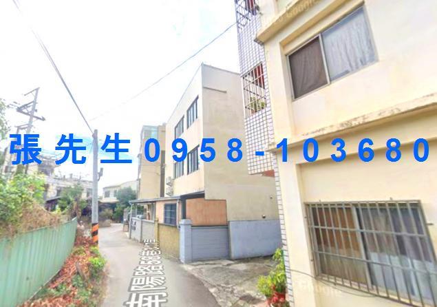 台中豐原拍賣透天-3