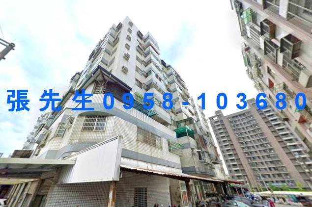 台中大雅法拍華廈-3