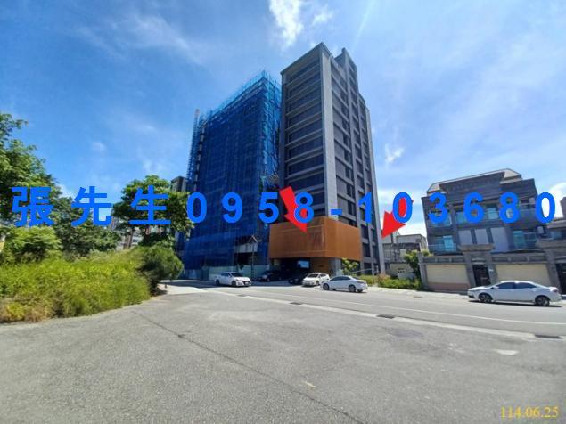 花蓮花蓮市法拍大樓-2