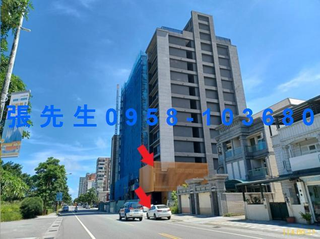 花蓮花蓮市法拍大樓-3