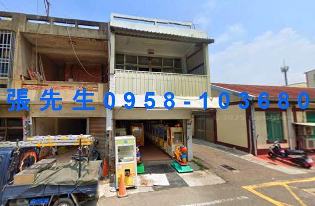 台中大甲透天法拍-2