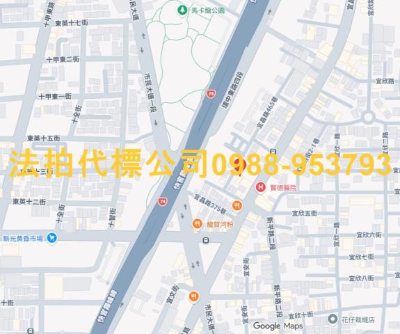 太平大樓法拍-7