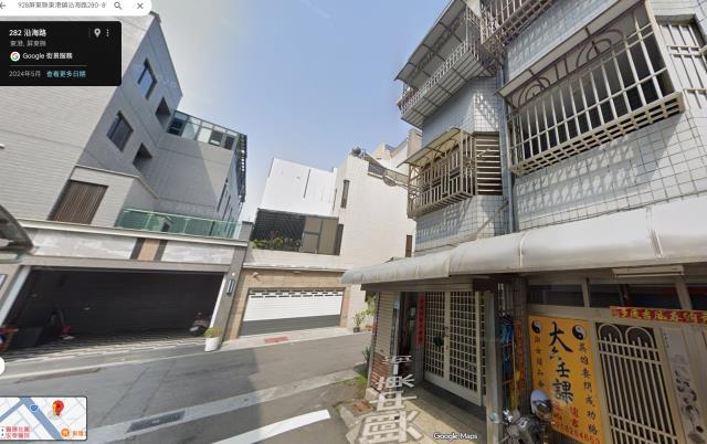 東港透天法拍-5