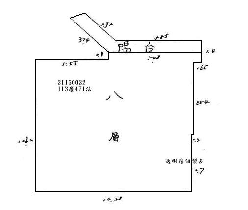 大安區大樓法拍-10