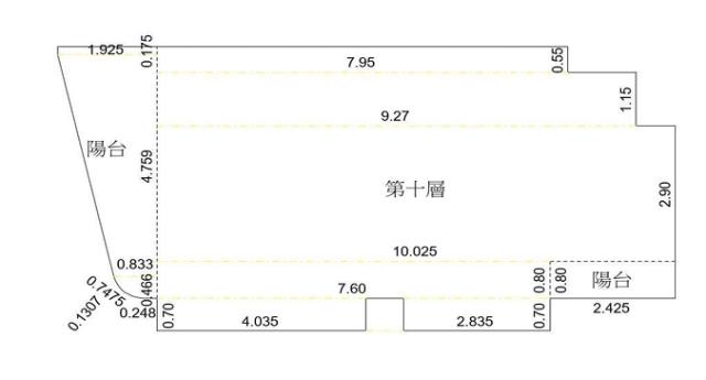 高雄法拍大樓-8