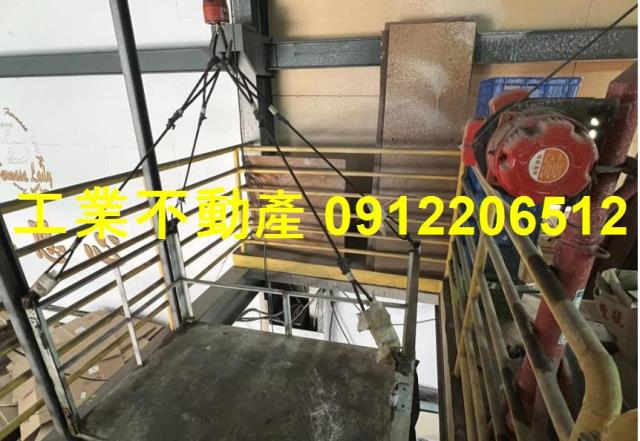 高雄岡山廠房-3