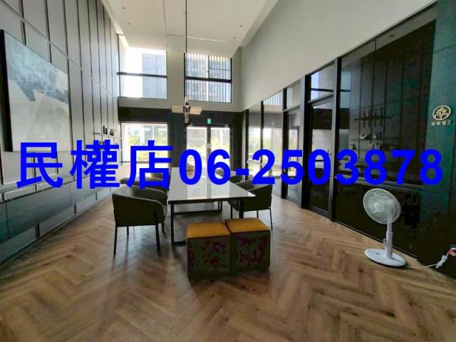 台南安南大樓-7