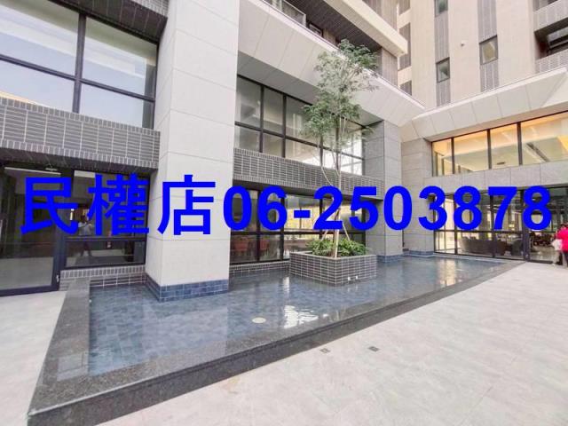 台南安南大樓-5