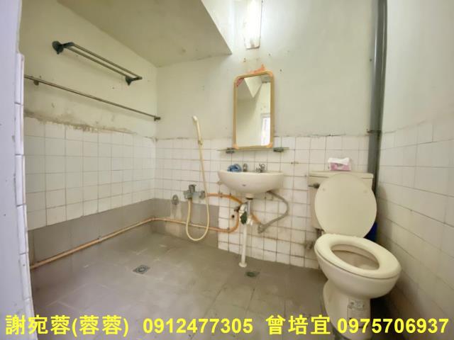 高雄岡山透天-4