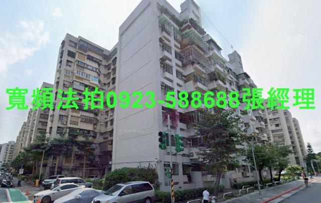 台北萬華拍賣大樓-2