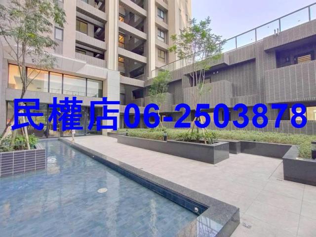 台南安南大樓-4