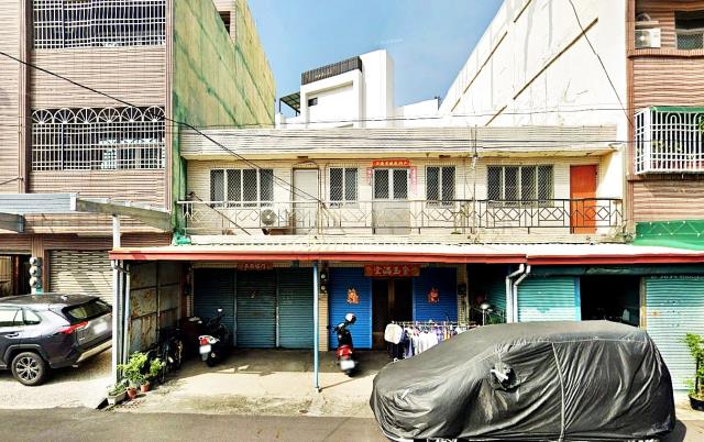 歸仁法拍透天-6